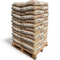BIOMAC TOP A1 Premium Pellets ENplus A1, 990kg