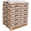 GERMAN FLAMES Holzpellets ENplusA1, 990kg