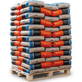 HEIZFUXX Holzpellets Blue ENplusA1, 975kg
