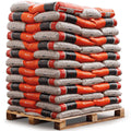 HEIZFUXX Holzpellets Red ENplusA1, 975kg