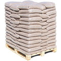 Holzpellets Hartholz Eiche, 975kg