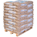 PELLINI Holzpellets ENplusA1, 990kg