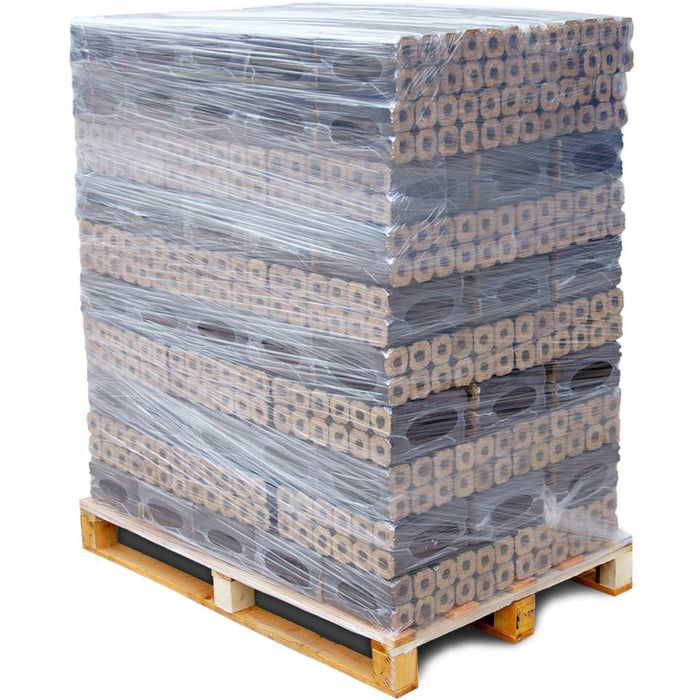PINI KAY Buchenholzbriketts Premium 960kg