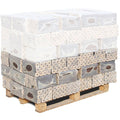 PINI KAY Hartholzbriketts Standard 480kg