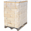 RUF Lärchenholzbriketts 960kg