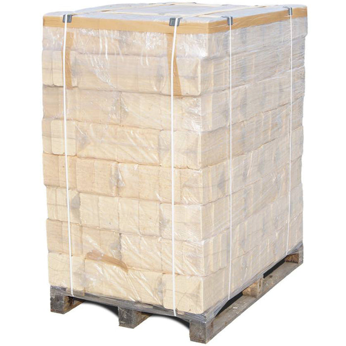 RUF Lärchenholzbriketts 960kg