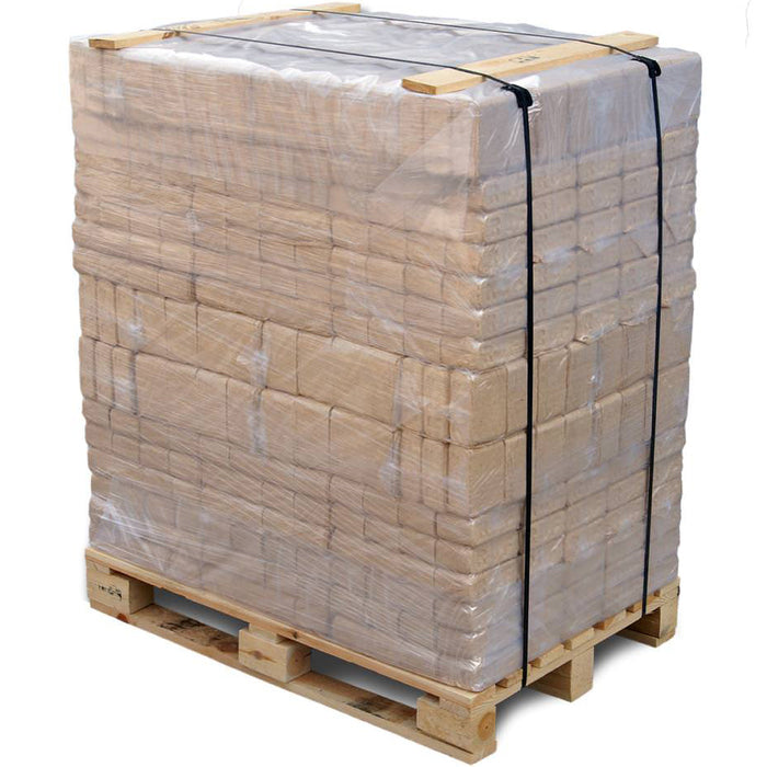 RUF Mischholz Holzbriketts 960kg