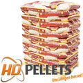 THÜRINGER HD Holzpellets ENplusA1, 975kg